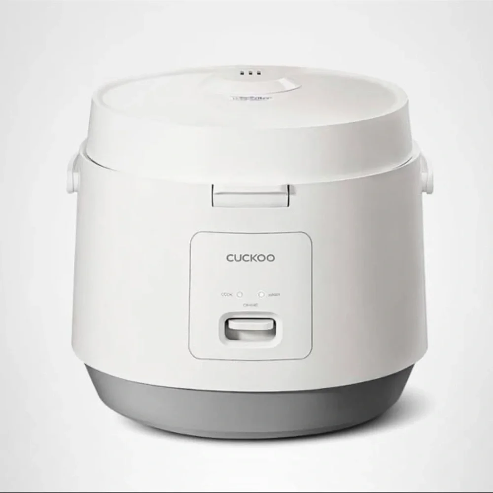 Cuckoo Rice Cooker - Picture 1 of 5